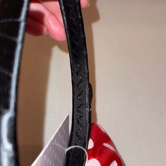 Disney Minnie Mouse Ears Headband - Picture 3 of 3